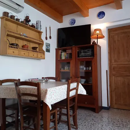 Casa Vacanze Da Teresa E Gio * Αλγκέρο