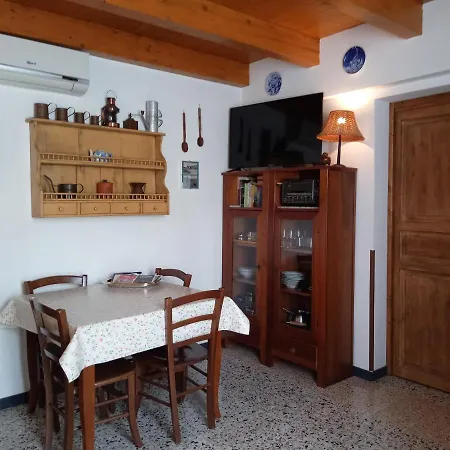 Casa Vacanze Da Teresa E Gio