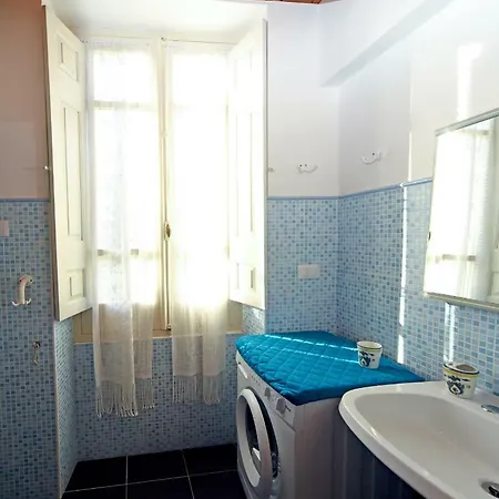 Casa Vacanze Da Teresa E Gio *