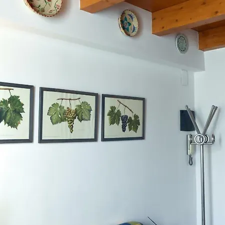 Casa Vacanze Da Teresa E Gio Σπίτι διακοπών