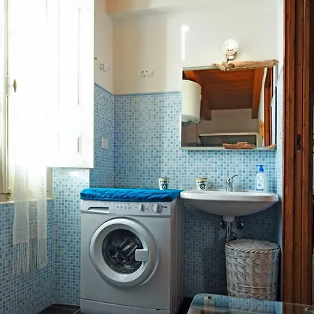 Σπίτι διακοπών Casa Vacanze Da Teresa E Gio Αλγκέρο