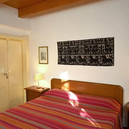 Casa Vacanze Da Teresa E Gio * Αλγκέρο