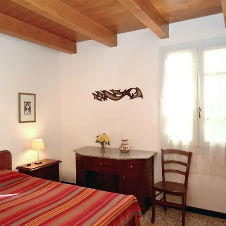 Casa Vacanze Da Teresa E Gio Σπίτι διακοπών
