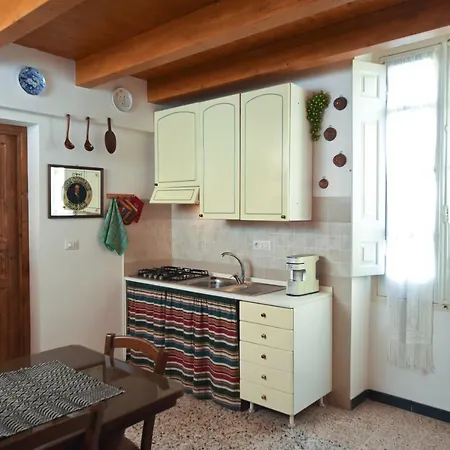 Casa Vacanze Da Teresa E Gio * Αλγκέρο