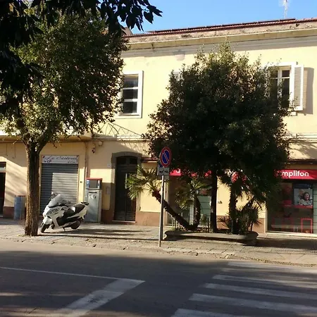 Casa Vacanze Da Teresa E Gio Σπίτι διακοπών *