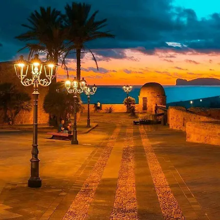 Casa Vacanze Da Teresa E Gio