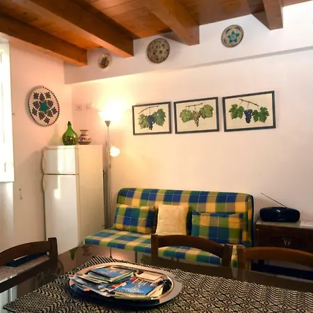 Casa Vacanze Da Teresa E Gio * Alghero