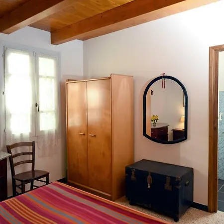 Hébergement de vacances Casa Vacanze Da Teresa E Gio