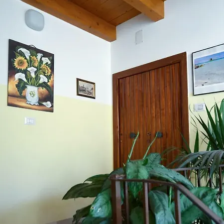 Casa Vacanze Da Teresa E Gio Hébergement de vacances *